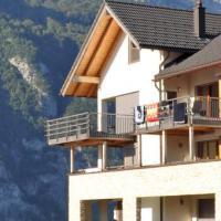 Ferienhaus in der Schweiz kaufen