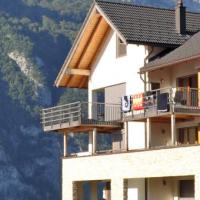 Hypothek für Haus in der Schweiz