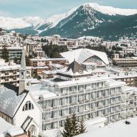Onroerend goed in Davos