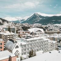 Immobilien in Davos