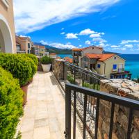 Invest in holiday home Budva