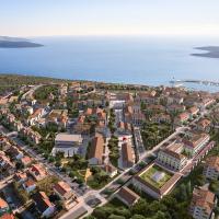 Real estate agent in Montenegro