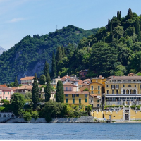 5 prachtige meren in Noord-Italië