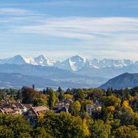 Buy holiday home in Switzerland