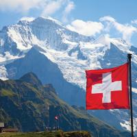 7 juli 2019 Taste of Switzerland