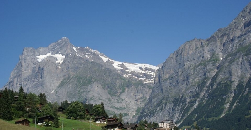 Grindelwald Real Estate