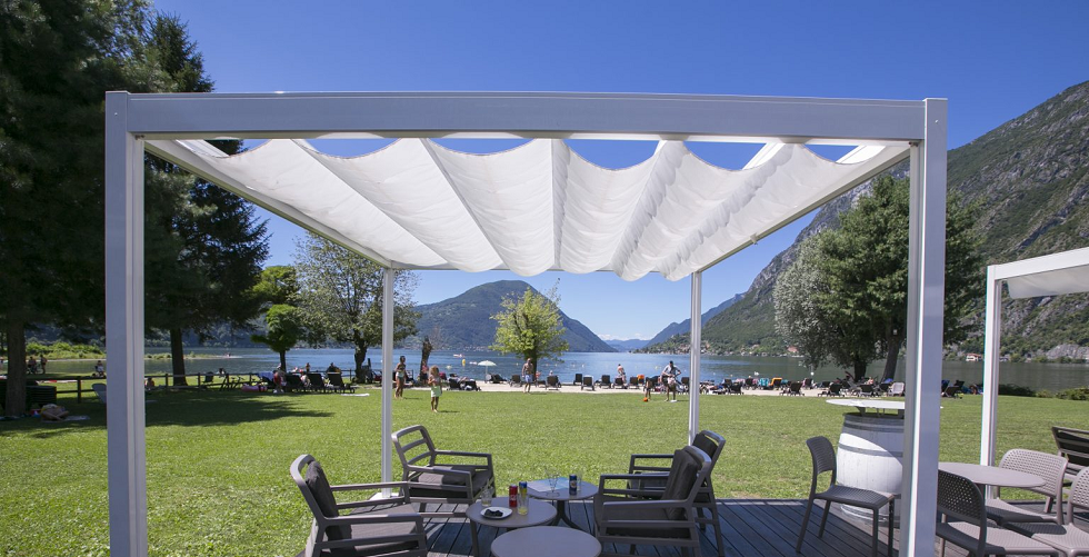 Vakantiewoning in Lugano kopen
